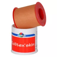 Master-Aid Rolltex skin ragtapasz szőtt textilből 5 m x 5 cm