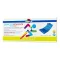 Master-Aid Sport Ghiaccio cold/hot borogatás 13 x 28 cm