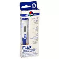 Master Aid Tech Flex digitális lázmérő