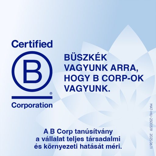 Magne B6 bevont tabletta 60 db