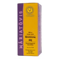 Adamo Máriatövismag olaj 50 ml