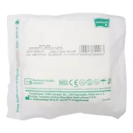 Matopat/Bella mull-lap steril vágott 10 x 10 cm 100 db
