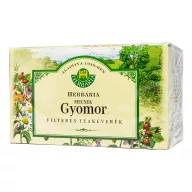 Herbária Mecsek gyomor filteres teakeverék 20 db