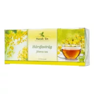 Mecsek hársfavirág filteres tea 1 g 25 db