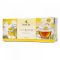 Mecsek Kamillavirág filteres tea 25 x 0,7 g