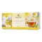 Mecsek Kamillavirág filteres tea 25 x 0,7 g