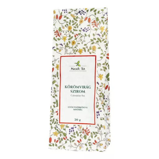Mecsek körömvirág szirom szálas tea 20 g