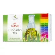 Mecsek pH varázs lúgosító filteres tea 1 g 20 db