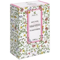 Mecsek Tisztító szálas teakeverék 100 g