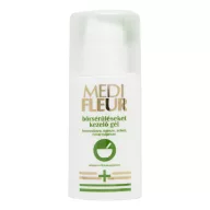 Medifleur bőrsérüléseket kezelő gél 75 ml