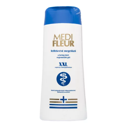 Medifleur gél felfekvés ellen 300 ml