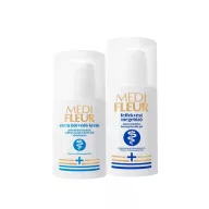  Medifleur felfekvést megelőző extra érzékeny bőrregeneráló gél 100ml + extra bőrvédő krém 50 ml