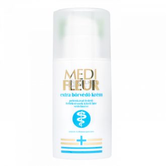 Medi Fleur extra bőrvédő krém 100 ml
