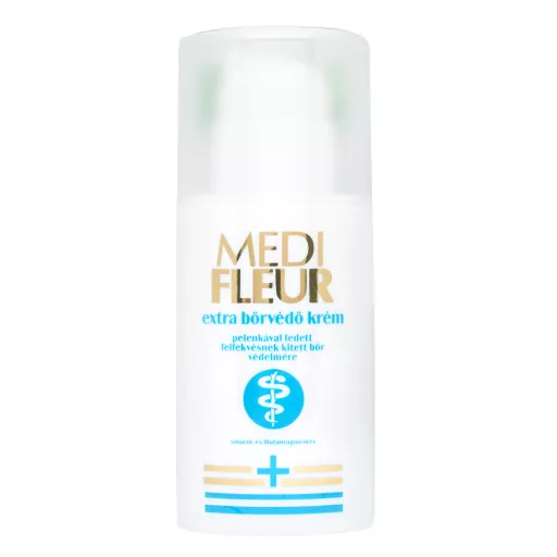Medi Fleur extra bőrvédő krém 100 ml