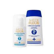   Medifleur gél felfekvés ellen 200 ml + extra bőrvédő krém 50 ml