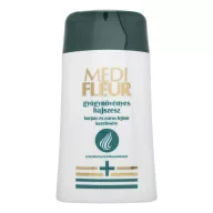   Medifleur gyógynövényes hajszesz korpás és zsíros fejbőrre 200 ml