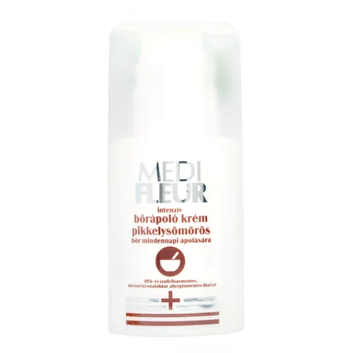 Medifleur bőrápoló krém pikkelysömörre 50 ml