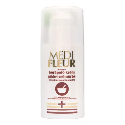 Medifleur bőrápoló krém pikkelysömörre 100 ml