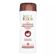   Medifleur intenzív krémtusfürdő pikkelysömörös bőrre 200 ml