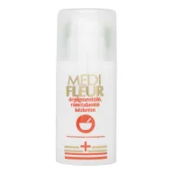 Medifleur depigmentáló, ránctalanító kézkrém 75 ml