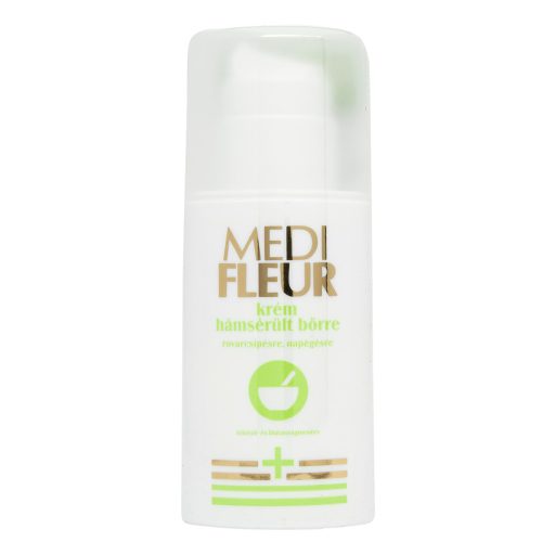 Medifleur krém bőrsérülésekre 75 ml