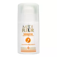 Medifleur lábkrém cukorbetegeknek 50 ml