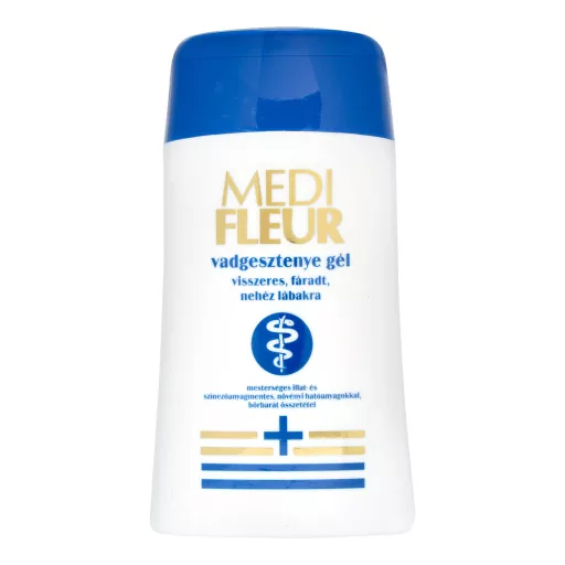 MediFleur vadgesztenye gél 150 ml
