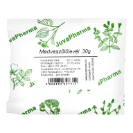 Juvapharma Medveszőlőlevél tea 30 g