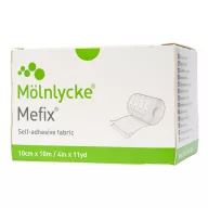 Mefix ragtapasz 10 cm x 10 m