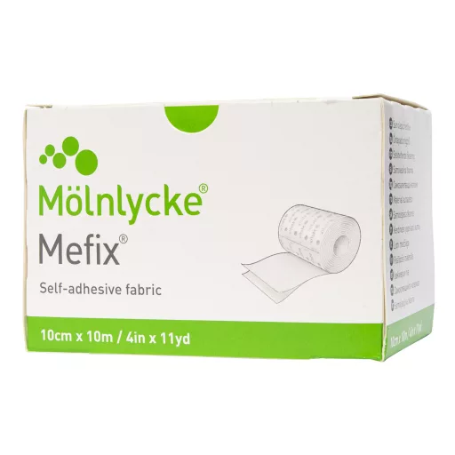 Mefix ragtapasz 10 cm x 10 m