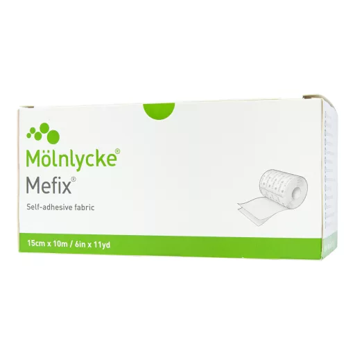 Mefix ragtapasz 15 cm x 10 m