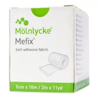 Mefix ragtapasz 5 cm x 10 m