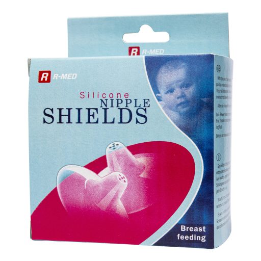 R-Med mellbimbóvédő szilikon