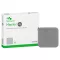 Mepilex AG antibakteriális lágy szilikon kötszer 12,5 x 12,5 cm 5 db