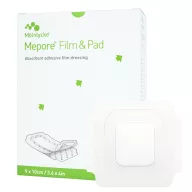 Mepore sebtapasz 9 cm x 10 cm 30 db 
