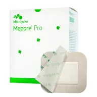 Mepore Pro sebtapasz 9 cm x 10 cm 40 db