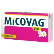 Micovag Plus hüvelykúp 10 db