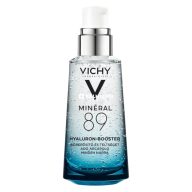 Vichy Minéral 89 Hyaluron-booster arckrém 50 ml