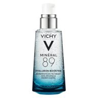 Vichy Minéral 89 Hyaluron-booster arckrém 50 ml