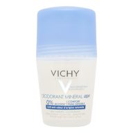 Vichy Mineral golyós dezodor 50 ml