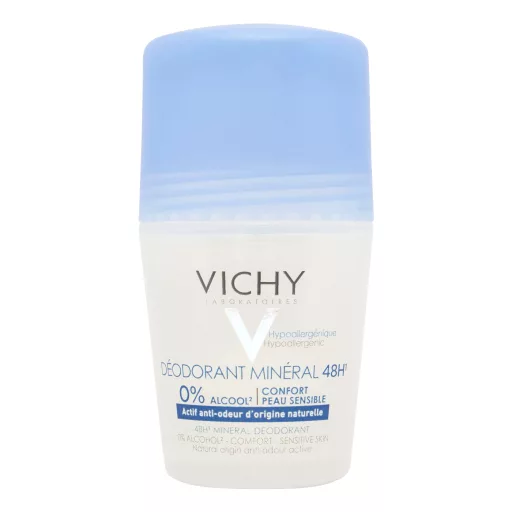 Vichy Mineral golyós dezodor 50 ml