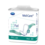 Molicare Pad Midi 3 cseppes betét 451 ml 30 db