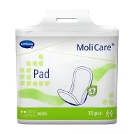 MoliCare Pad Mini inkontinencia betét 30 db