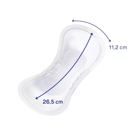 MoliCare Pad Mini inkontinencia betét 30 db