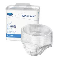 MoliCare Pants 6 cseppes nadrágpelenka L 1528 ml 20 db
