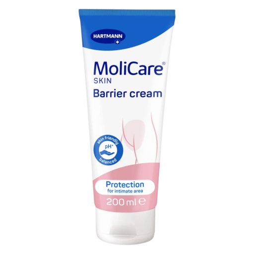 MoliCare Skin Barrier krém 200 ml