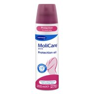 MoliCare Skin bőrvédő spray 200 ml