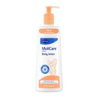 MoliCare Skin testápoló 500 ml