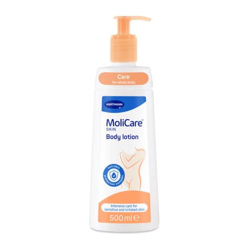 MoliCare Skin testápoló 500 ml