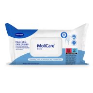 MoliCare Skin nedves törlőkendő 50 db